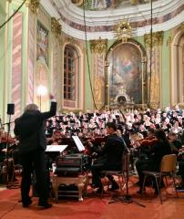 Zahvalna maša za nove zvonove 11